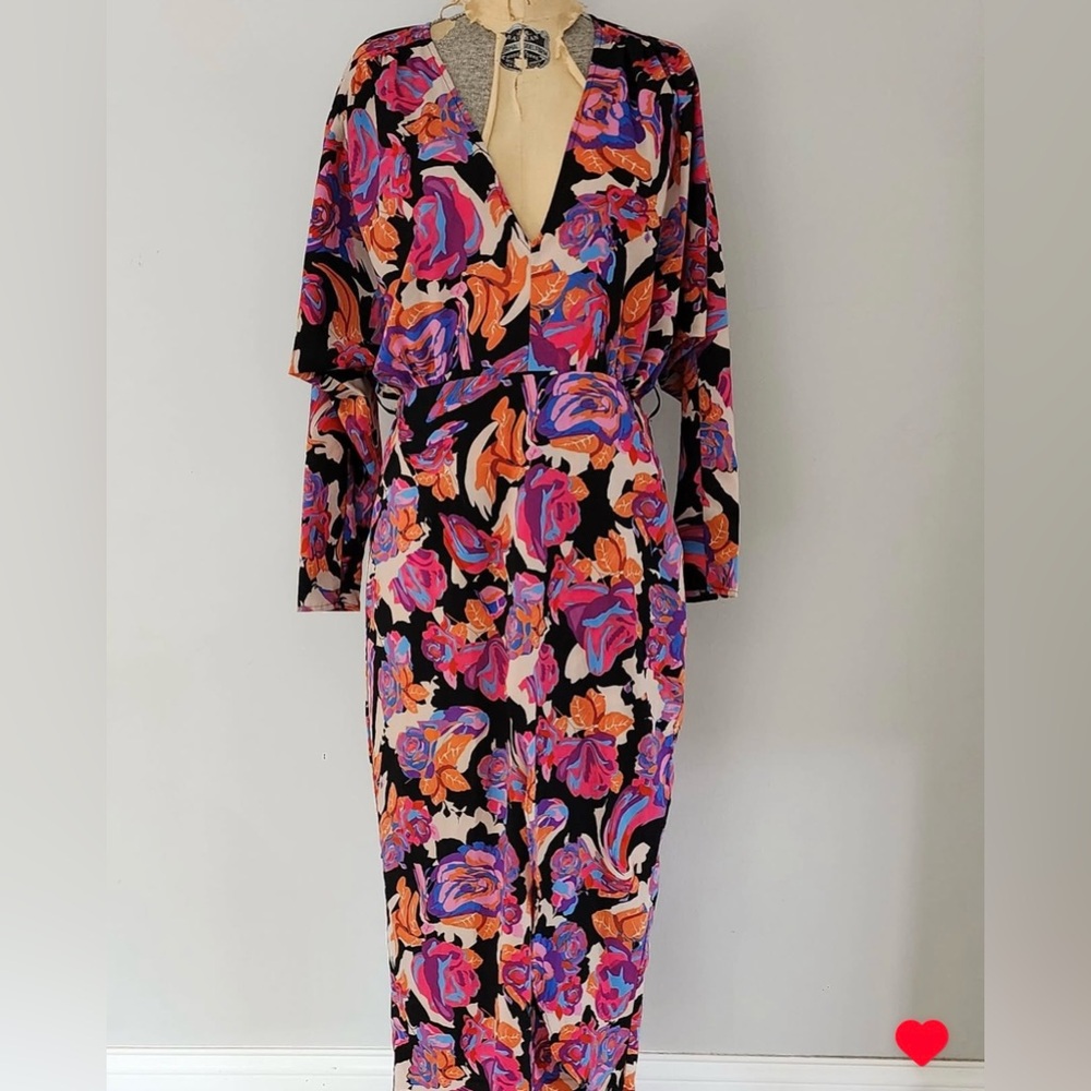 EUC Top Shop dress